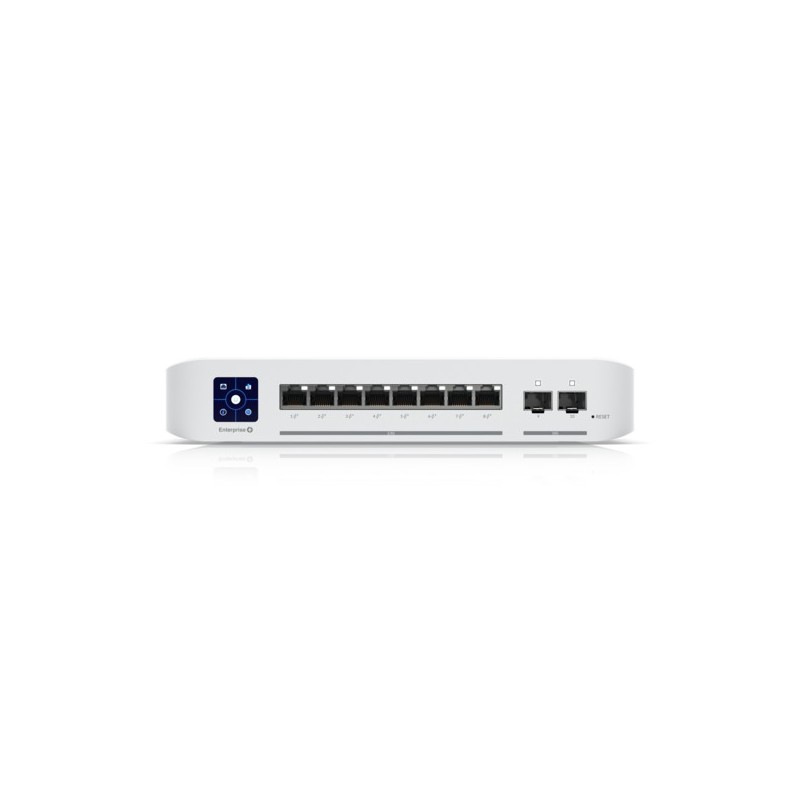 Ubiquiti UniFi Enterprise Switch - L3 - managed